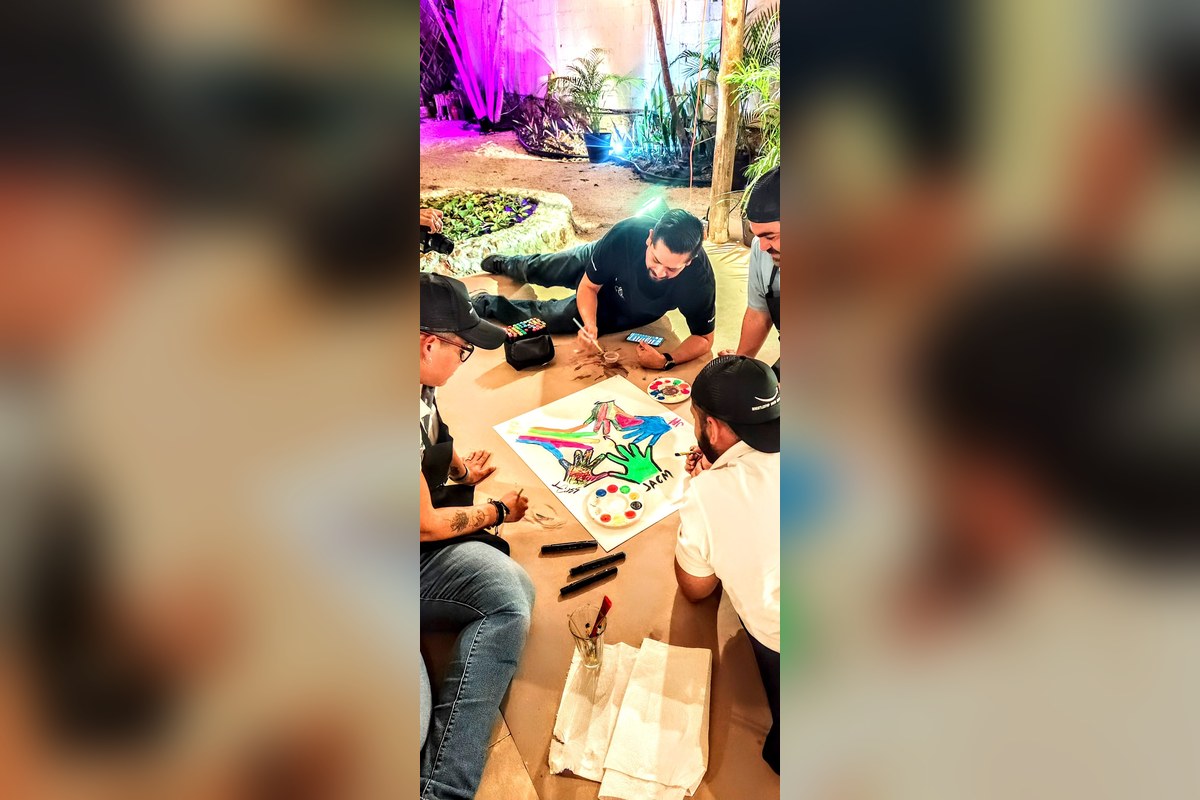 Experiencia Amazon México