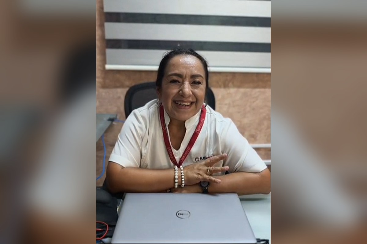Liliana Flores