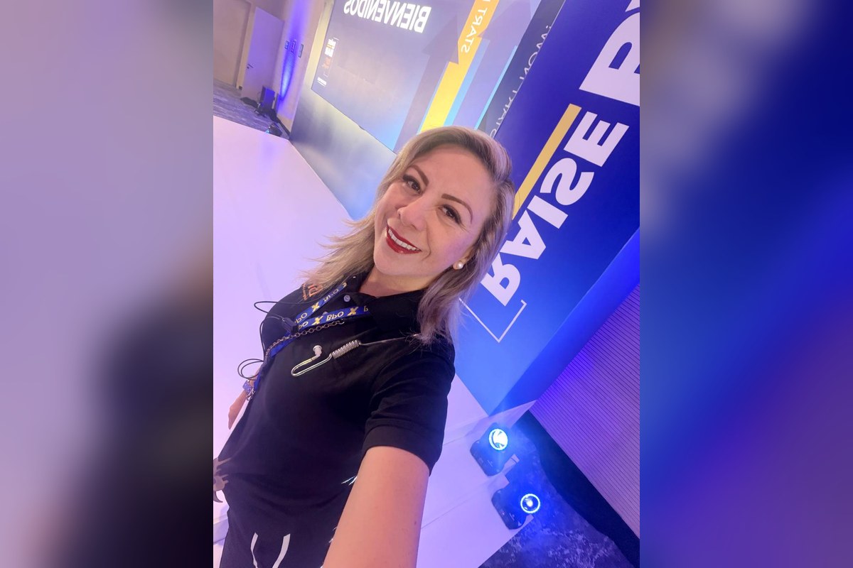 Mónica Delgado